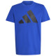 Adidas Παιδική κοντομάνικη μπλούζα Big Logo Tee Adidas Παιδική κοντομάνικη μπλούζα Big Logo Tee